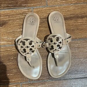 Tory Burch Miller Sandals tons of life to live